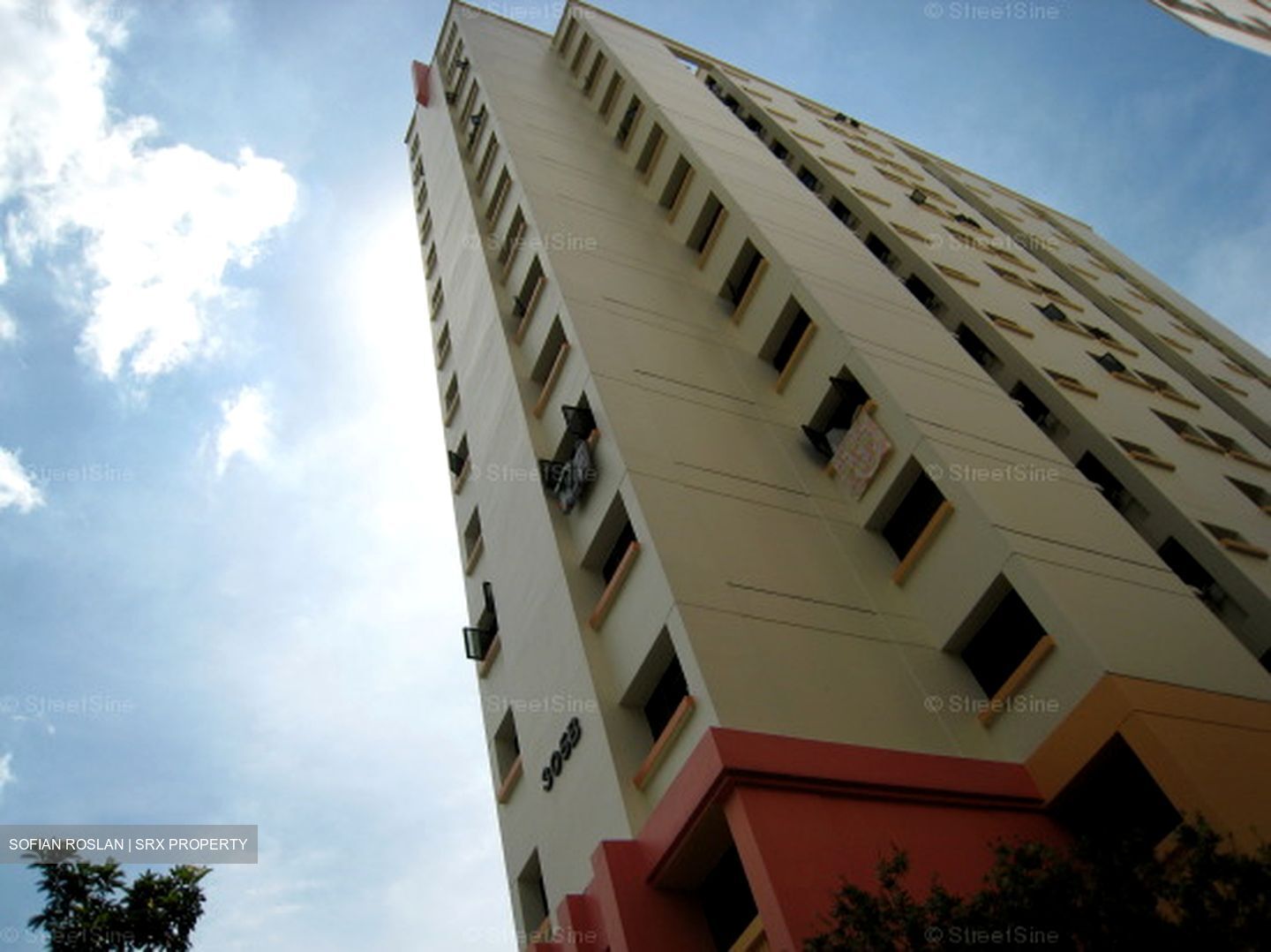 Blk 305B Anchorvale Place (Sengkang), HDB 5 Rooms #604245281
